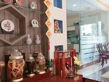 Hình ảnh Biệt thự Nguyễn Duy Trinh, Long Trường, Quận 9, 650m, hồ bơi, chỉ 50tỷ