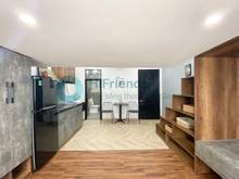 Hình ảnh DUPLEX Siêu Xịn Gần Cầu Sài Gòn🌈🌈 Hình Thật Giá Thật 🥰Full Nội Thất