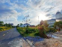 Hình ảnh 🌍 Bán Gấp Đất 3 Mặt Tiền - Sau Vincom - Sát Đường Trương Tùng Quân, P