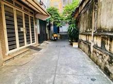 Hình ảnh BÁN NHÀ 6 TẦNG - đường Nguyễn Trãi -NGUYỄN CƯ TRINH-  10 Phòng