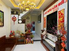 Hình ảnh SHR nhà 1 trệt 2 lầu 3pn dt 65m2 trung tâm P. Hòa Bình, Tp. Biên Hòa
