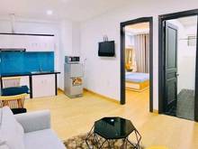Hình ảnh 💌Mb6623 nạp rút nhanh chóng 1PN/ Studio ngay vòng xoay Trung Sơn, gần dh RMIT, TDTU