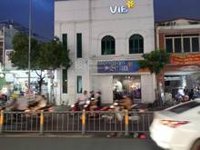 Hình ảnh Ngô Thời Nhiệm, Q3. DT: 10x21m. 1 trệt 1 lầu. DTSD: 420m2 chỉ 65tr/th
