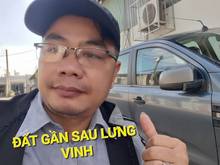 Hình ảnh Mặt tiền đặng thúc vịnh nhỉnh 8 tỷ hóc môn tp.hcm