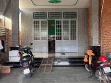 Hình ảnh Đất mặt tiền ĐT 781 Khu phố 3 thị trần châu thành Tây ninh  SHR
