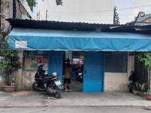 Hình ảnh Bán nhà Mặt tiền Tân Hoà Đông 175m2 ngang 10m Bình Tân chỉ 15 tỷ