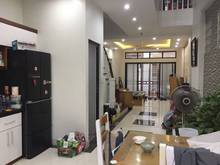 Hình ảnh Bán gấp Mặt phố Yên Lãng giá 17 tỷ, 40mx5T, giáp hồ, Kinh doanh lớn