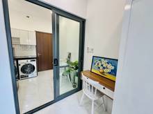 Hình ảnh Khai Trương Dự Án Mới Dạng 1 Phòng Ngủ Có Giặt Riêng Tại Bình Thạnh