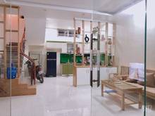 Hình ảnh Cho thuê nhà Văn Cao full nội thất