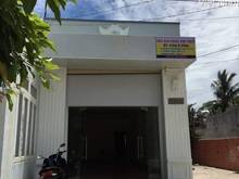 Hình ảnh Chính chủ bán nhà nguyên căn mặt tiền đường Nguyễn Thị Định, TT.Tân Ch