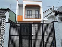 Hình ảnh Bán Nhà Lầu mới 160m2 Dương Minh Châu Tây Ninh 725triệu shr