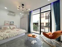 Hình ảnh 🌈Căn Hộ 1PN ban công_rộng50m2_Ngay vòng Xoay Điện Biên Phủ_Trường Sa