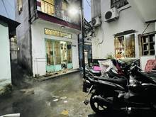 Hình ảnh Hạ 200 triệu, bán gấp nhà hẻm 3m đường nguyễn thái sơn, gò vấp