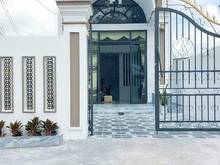 Hình ảnh Nhà góc 2 mặt tiền nhựa - giá 1t145 Trường Hoà, Hoà Thành, Tây ninh