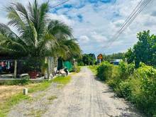Hình ảnh Đất P. Ninh Sơn Tp. Tây Ninh giá rẻ chính chủ, giá 372tr