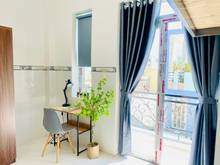 Hình ảnh Duplex Full Nội Thất - Ban Công Riêng - Ngay Emart - VLU cs3 - IUH