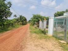 Hình ảnh Đất gần KCN Chà Là - Dương Minh Châu 5x32 thổ cư hết đất - sổ sẵn dân