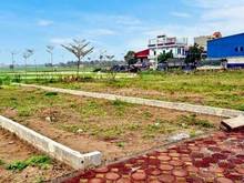 Hình ảnh Bán Đất Ngay Khu Chế Xuất Linh Trung 350 Triệu Full Thổ Cư Sổ Sẵn.