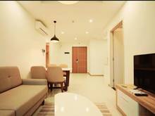 Hình ảnh new city 2pn 75m2 giá 14tr/tháng