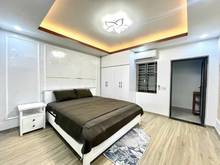Hình ảnh Cho thuê nhà Văn Cao full nội thất cao cấp