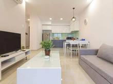 Hình ảnh Chung cư Sunrise Cityview gần Lottemark cho thuê nhiều căn giá tốt