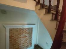 Hình ảnh Nguyễn Khang bán nhà 30m2 xây 5 tầng, ngõ rộng, cách 1 nhà ra phố