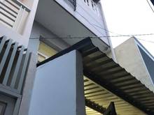 Hình ảnh Nhà Trần xuân soạn, 30m2, hẻm ba gác, 4 tầng, nở hậu, Q7, hơn 4 tỷ