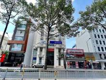 Hình ảnh Giảm giá! 48 tỷ TL 40 tỷ TL - HĐ thuê: 100tr/tháng