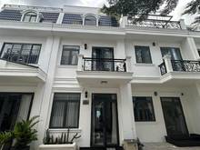 Hình ảnh Cần bán nhà như hình đã hoàn thiện, nội thất đầy đủ. Diện tích 5X16, S