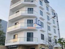 Hình ảnh Tòa VP NB Trần Não An Phú,Quận_2 Hầm 6 Tầng sàn trống suốt