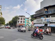 Hình ảnh Bán nhà mặt tiền quận 3, 6.5*27, được xây 8 tầng nhỉnh 140tr/m2.
