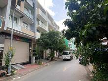 Hình ảnh Bán đất hẻm 10m Công Viên Đặng Thùy Trâm Bình Lợi sát ĐH Văn Lang