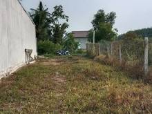Hình ảnh CẮT LỖ CUỐI NĂM lô 125m2 full TC Chỉ 350tr tại Trà Vong Tân Biên