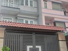 Hình ảnh Bán Nhà HXH 3 Tầng 132M2 Bàu Bàn, Phường 13, Tân Bình, Nhỉnh 15 Tỷ