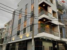 Hình ảnh Siêu vip - Góc 2 MT Đinh Tiên Hoàng - Nguyễn Văn Thủ, Q.1