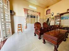 Hình ảnh BÁN GẤP NHÀ Nguyễn Chí Thanh p3 TP Tây Ninh 312m² giá 1tỷ520