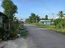 Hình ảnh Ngộp tắt thở cần bán gấp căn nhà phố chợ Trường Lưu, Tây Ninh 459tr