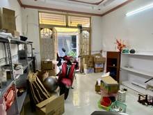 Hình ảnh Nhà Mặt tiền đường B3 Tây Thạnh Tân Phú 36m2 chỉ 3.6 tỷ.