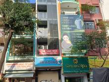 Hình ảnh Bán Gấp Nhà MT đường Nguyễn Tri Phương, Q10.DT: 4x18. 3 Tầng. 20,5tỷ