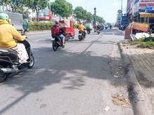 Hình ảnh Mặt tiền Nguyễn Xiển, ngang 43m, 3390m,Trường Thạnh, Quận 9, chỉ 129tỷ
