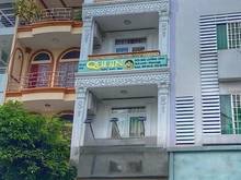 Hình ảnh Cho thuê nhà 3 tầng đắc địa tại Phố Đi Bộ Phan Xích Long Phú Nhuận