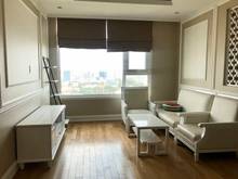Hình ảnh Chủ nhà bán gấp CC Screc Trường Sa Q.3. DT 76m2, 2P, 2WC. Giá 3,4 tỷ