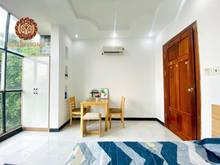 Hình ảnh Cho thuê Trang Chủ MB66.COM / Đăng Ký Tặng 66K 1 phòng ngủ ngay Vòng Xoay Lê Đại Hành
