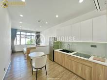 Hình ảnh Studio Decor Sang Trọng Tọa Lạc Vòng Xoay ĐBP🕯️Khu Vực An Ninh
