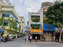 Hình ảnh Bán nhà Mt đường Thành Thái, DT: 4x20m. 4 Tầng. Giá 21 tỷ