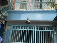 Hình ảnh Nhà nhỏ 34m2, Hẻm 1 trục, MTKD, Huỳnh tấn phát, Q7, nhỉnh 3 tỷ