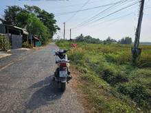 Hình ảnh Ba má bán gấp miếng đất gần BV Xuyên Á, Tây Ninh chỉ 450tr sổ hồng