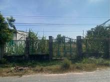 Hình ảnh Bán nhanh lô đất tx hoà thành dtich 504m thổ hơn 50% giá chỉ 110tr