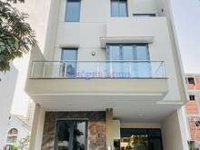 Hình ảnh Cho Thuê Villa Mystery  Đường Trung tâm P.  Hầm 4 tầng Thang máy