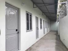 Hình ảnh Dãy trọ chính chủ 6 phòng gần chợ Bà Điểm, Hoc Môn. Cắt lỗ 650 triệu
